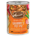 Merrick Grain-Free Grammy's Pot Pie Canned Dog Food 360g - Kohepets