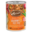 Merrick Grain-Free Grammy's Pot Pie Canned Dog Food 360g
