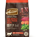 Merrick Grain Free Real Buffalo & Sweet Potato Dry Dog Food - Kohepets