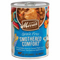 Merrick Grain-Free Smothered Comfort Canned Dog Food 360g - Kohepets
