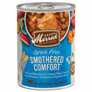 Merrick Grain-Free Smothered Comfort Canned Dog Food 360g