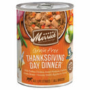 Merrick Grain-Free Thanksgiving Day Dinner Canned Dog Food 360g