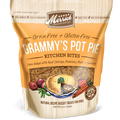 Merrick Grain-Free Grammy's Pot Pie Kitchen Bites Dog Treats 9oz - Kohepets
