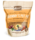 Merrick Grain-Free Grammy's Pot Pie Kitchen Bites Dog Treats 9oz
