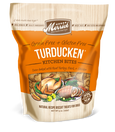Merrick Grain-Free Turducken Kitchen Bites Dog Treats 9oz