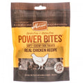 Merrick Power Bites Grain-Free Soft & Chewy Real Chicken Recipe Dog Treats 6oz - Kohepets