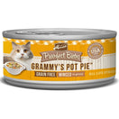 Merrick Purrfect Bistro Grain Free Grammy's Pot Pie Canned Cat Food 156g