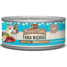 Merrick Purrfect Bistro Grain Free Sliced Tuna Nicoise Canned Cat Food 156g