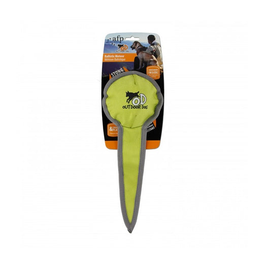 All For Paws Outdoor Ballistic Meteor Dog Toy - Kohepets
