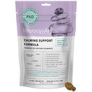 MicrocynAH Calming Support Formula Cat Treats 120g