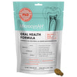 MicrocynAH Oral Health Formula Cat Treats 120g - Kohepets