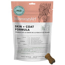 MicrocynAH Skin + Coat Formula Grain-Free Dog Treats 300g