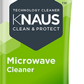 Knaus Clean & Protect Microwave Cleaner 300ml - Kohepets