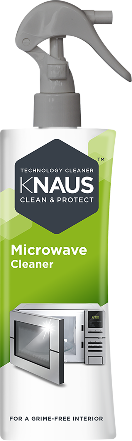 Knaus Clean & Protect Microwave Cleaner 300ml - Kohepets