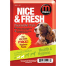Mikki Nice & Fresh Disposable Pads 10ct
