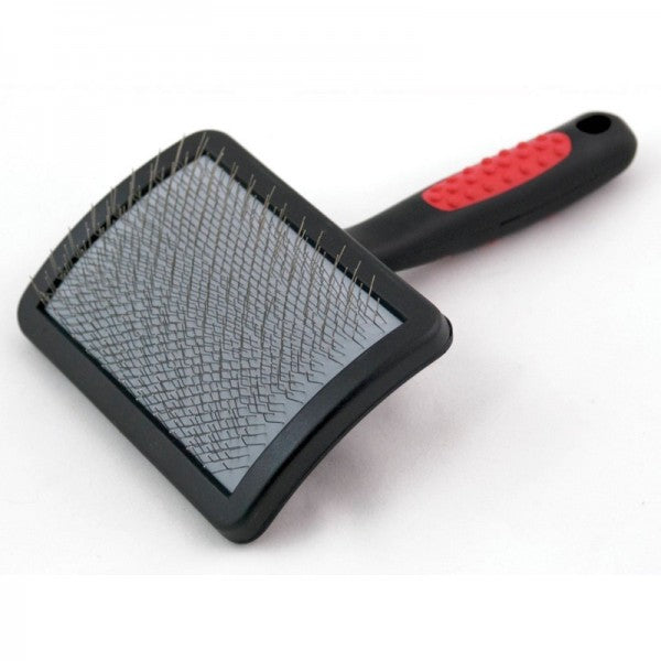 Mikki Hard Pin Slicker - Kohepets