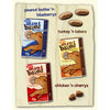 Zuke's Mini Bakes Peanut Butter n' Blueberryz Dog Treat - Kohepets