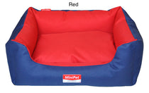 MiniPet Water Resistant Pet Bed - Small