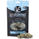 Vital Essentials Freeze-Dried Minnows Vital Dog Treats 1oz