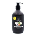 Mipuchi Coconut, Lim & Manuka Honey Hypo-Allergenic Pet Shampoo 500ml - Kohepets