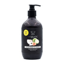 Mipuchi Coconut, Lime & Manuka Honey Hypo-Allergenic Pet Shampoo 500ml