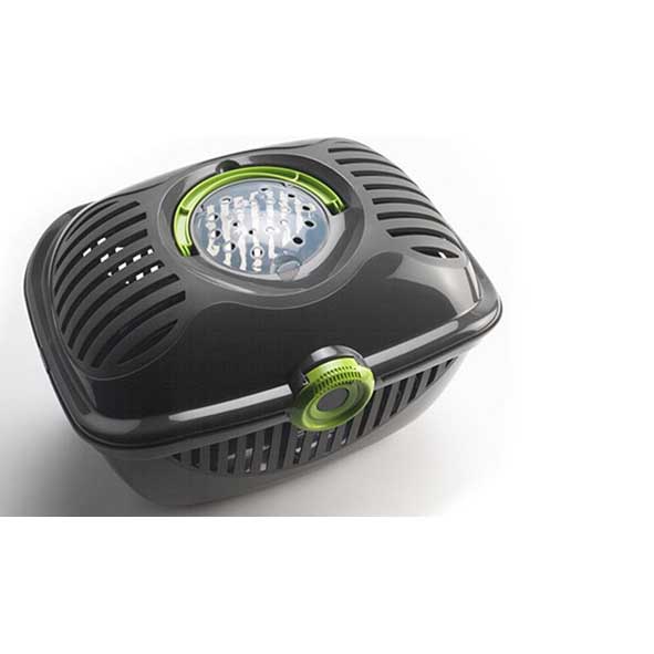 15% OFF: Moderna Toprunner Medium Pet Carrier - Kohepets