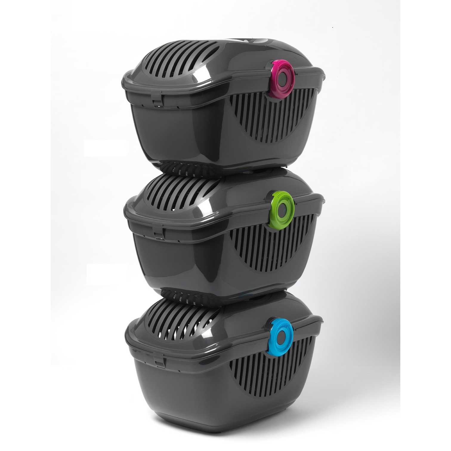 15% OFF: Moderna Toprunner Medium Pet Carrier - Kohepets