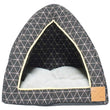 Mog & Bone Cat Igloo - Pitch Triangle - Kohepets