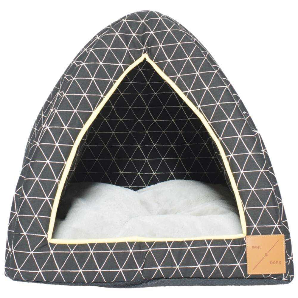 Mog & Bone Cat Igloo - Pitch Triangle - Kohepets