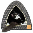 Mog & Bone Cat Igloo - Pitch Triangle - Kohepets