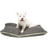 Mog & Bone Futon Dog Bed - Pitch Triangle - Kohepets