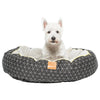Mog & Bone Four Seasons Reversible Dog Bed - Pitch Triangle - Kohepets