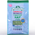 Momi Second Cut Timothy Hay - Kohepets