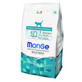 Monge Kitten Rich In Chicken Dry Cat Food - Kohepets