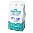 Monge Kitten Rich In Chicken Dry Cat Food
