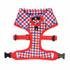 Moo+Twig Dapper Yapper Dog Shirt Harness - Kohepets