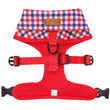 Moo+Twig Dapper Yapper Dog Shirt Harness - Kohepets