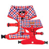 Moo+Twig Dapper Yapper Dog Shirt Harness - Kohepets