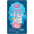 30% OFF: Moochie Fairy Puree Tuna Bonito Liquid Cat Treats