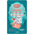30% OFF: Moochie Fairy Puree Tuna & Lobster Liquid Cat Treats - Kohepets