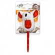 All For Paws Modern Cat Culbuto Mouse Cat Toy - Kohepets