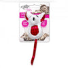 All For Paws Modern Cat Culbuto Mouse Cat Toy - Kohepets