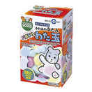 Marukan Pastel Cotton For Hamsters 25g