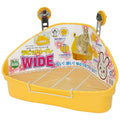 Marukan Wide Litter Pan for Rabbit - Kohepets