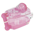 Marukan Hamster Park In Pink