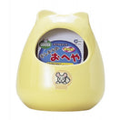 Marukan Porcelain Chinchilla Room