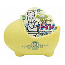 Marukan Porcelain Hamster Toilet