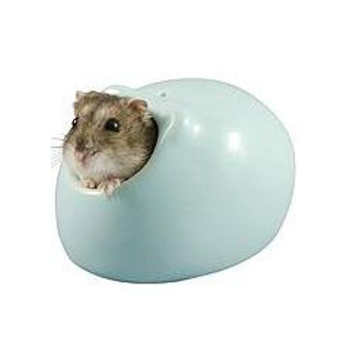 Marukan Porcelain Bath Tub for Hamsters - Kohepets