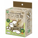 Marukan Rabbit Wooden Puzzle