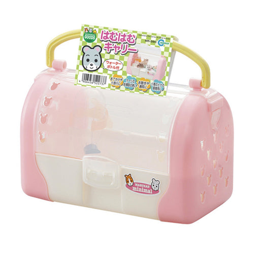 Marukan Hamster Carrier - Kohepets